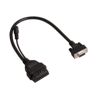 OBD I Adapter Switch Wiring Cable For LAUNCH CRP329 Scanner